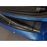 Накладка на задний бампер (Avisa, 2/45209) BMW X1 F48 (2015-) бренд – Avisa дополнительное фото – 1